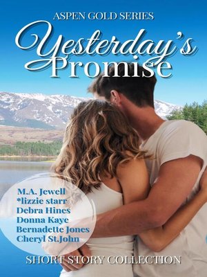 cover image of Yesterday's Promise